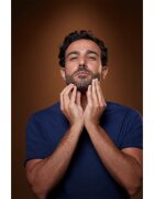 Gillette King C. Face & Stubble Moisturizer cremă hidratantă pentru față și barbă pentru barbati 100 ml