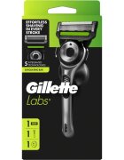 Gillette Labs aparat de ras cu suport pentru duș 1 buc
