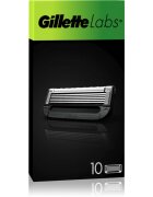 Gillette Labs rezerva Lama 10 buc