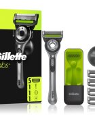 Gillette Labs set de bărbierit pentru barbati 1 buc