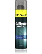 Gillette Mach3 Extra Comfort gel pentru bărbierit pentru barbati 240 ml