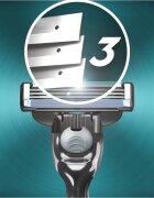 Gillette Mach3 Extra Comfort set de bărbierit pentru barbati
