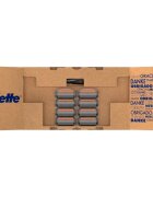 Gillette ProGlide Aparat de ras + rezervă lame