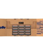 Gillette ProGlide Aparat de ras + rezervă lame 13 buc