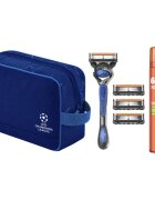 Gillette ProGlide Champions League Special Edition set cadou pentru barbati