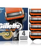 Gillette ProGlide Power rezerva Lama 4 buc
