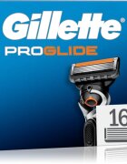 Gillette ProGlide rezerva Lama 16 buc