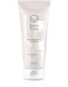 Gillette Satin Care For Pubic Hair&Skin crema delicata pentru exfoliere pentru ajustarea liniei bikinilor 177 ml