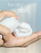 Gillette Satin Care gel pentru bărbierit Vanilla Dream 200 ml
