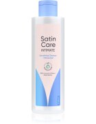 Gillette Satin Care Intimate gel de spălare și de bărbierit 2 in 1 190 ml