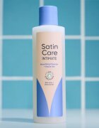 Gillette Satin Care Intimate gel de spălare și de bărbierit 2 in 1 190 ml