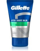 Gillette Sensitive cremă după bărbierit Aloe Vera 100 ml