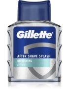 Gillette Series Artic Ice after shave 100 ml