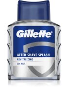 Gillette Series Sea Mist after shave 100 ml
