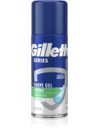 Gillette Series Sensitive gel pentru bărbierit pentru barbati 75 ml