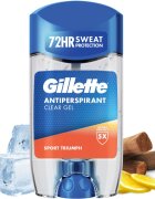 Gillette Sport Triumph gel antiperspirant pentru barbati 70 ml