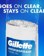 Gillette Sport Triumph gel antiperspirant pentru barbati 70 ml