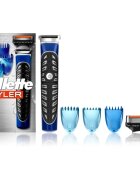 Gillette Styler Aparat de tuns și ras 4 in 1 1 buc
