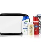 Gillette Travel Set Men Seturi pentru voiaj pentru barbati