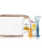 Gillette Travel Set Women Seturi pentru voiaj pentru femei