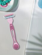 Gillette Venus Comfort Colours aparat de ras de unică folosință 12 buc