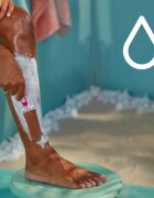 Gillette Venus Comfort Colours aparat de ras de unică folosință 6 buc