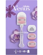 Gillette Venus ComfortGlide Breeze Gift Set set cadou pentru ras pentru femei