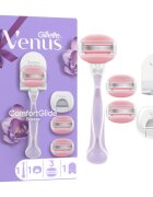 Gillette Venus ComfortGlide Breeze Gift Set set cadou pentru ras pentru femei