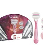 Gillette Venus Comfortglide Sugarberry Miami Gift Set set cadou pentru femei
