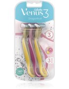 Gillette Venus Dragonfruit aparat de ras de unică folosință 3 buc