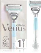 Gillette Venus For Pubic Hair&Skin aparat de ras pentru ajustarea liniei bikinilor cu capăt interschimbabil 1 buc
