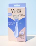 Gillette Venus Intimate rezerva Lama pentru ajustarea liniei bikinilor 10 buc