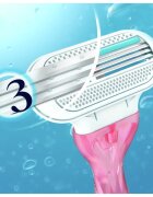 Gillette Venus Sensitive aparat de ras 3 buc