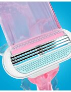 Gillette Venus Sensitive aparat de ras 3 buc
