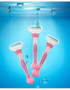 Gillette Venus Sensitive aparat de ras 3 buc