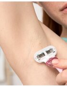 Gillette Venus Sensitive aparat de ras 3 buc