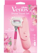 Gillette Venus Shave Travel Set set cadou pentru ras pentru femei