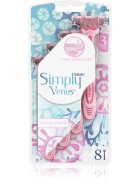 Gillette Venus Simply aparat de ras de unică folosință 8 buc