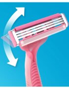 Gillette Venus Simply aparat de ras de unică folosință 8 buc