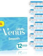 Gillette Venus Smooth rezerva Lama 12 buc