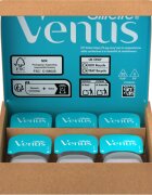 Gillette Venus Smooth rezerva Lama 16 buc