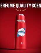 Gillette Whitewater + Mach3 Gift Set set cadou