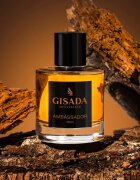 Gisada Ambassador Eau de Parfum pentru bărbați 50 ml