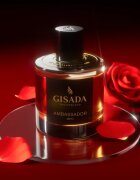 Gisada Ambassador Eau de Parfum pentru bărbați 50 ml