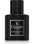 Gisada Ambassador Intense Eau de Parfum pentru bărbați 50 ml