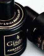 Gisada Ambassador Intense Eau de Parfum pentru bărbați 50 ml