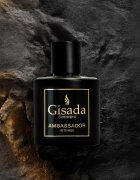 Gisada Ambassador Intense Eau de Parfum pentru bărbați 50 ml
