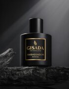 Gisada Ambassador Intense Eau de Parfum pentru bărbați 50 ml