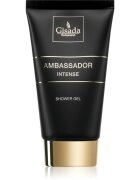 Gisada Ambassador Intense gel parfumat pentru duș pentru bărbați 100 ml