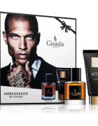 Gisada Ambassador set cadou pentru bărbați